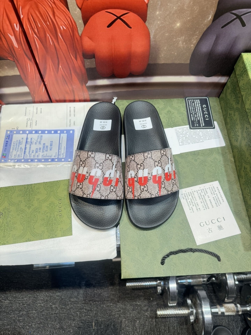 Gucci Slippers